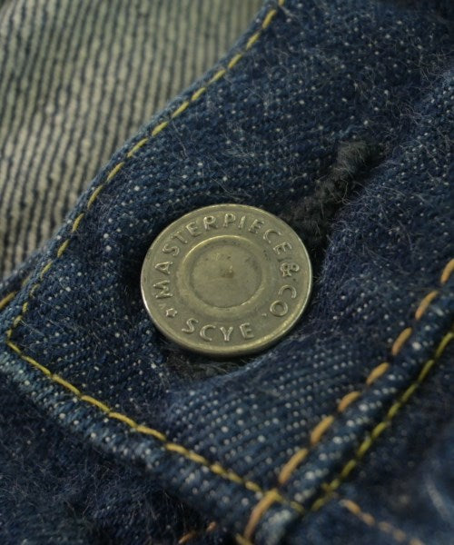 SCYE BASICS ยีนส์