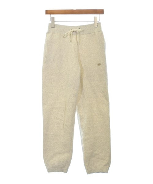 SCYE BASICS กางเกงวอร์ม