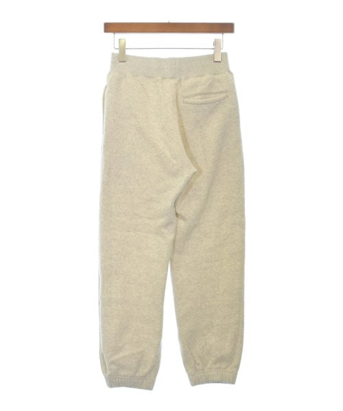 SCYE BASICS กางเกงวอร์ม