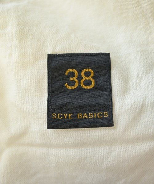 SCYE BASICS กางเกงวอร์ม