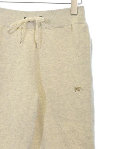 SCYE BASICS กางเกงวอร์ม