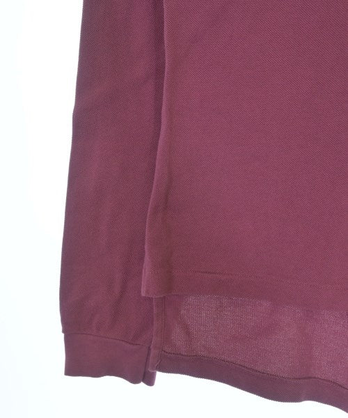 SCYE BASICS เสื้อโปโล