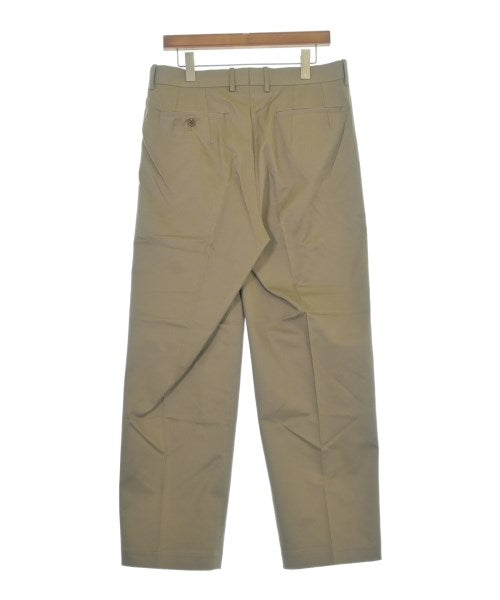 SCYE BASICS ชิโน่