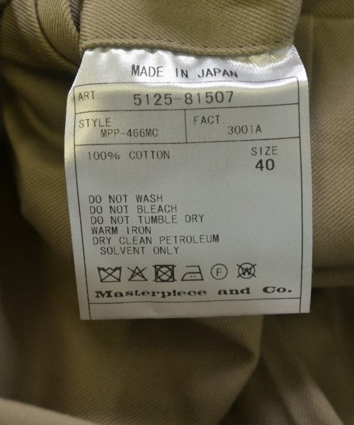 SCYE BASICS ชิโน่