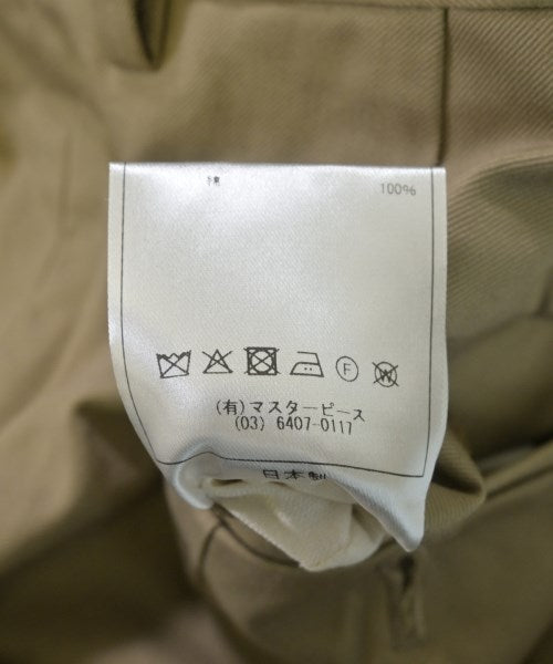 SCYE BASICS ชิโน่