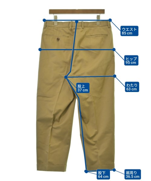 SCYE BASICS ชิโน่