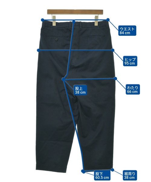 SCYE BASICS ชิโน่