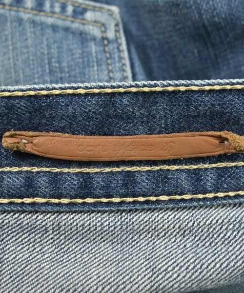 SCYE BASICS ยีนส์