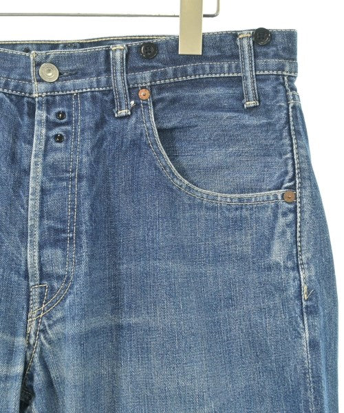 SCYE BASICS ยีนส์