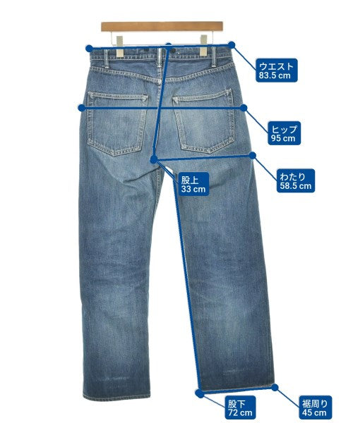 SCYE BASICS ยีนส์