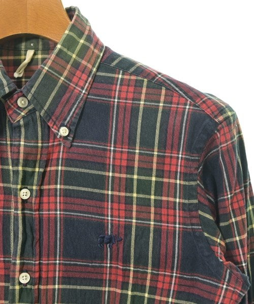 SCYE BASICS เสื้อลำลอง