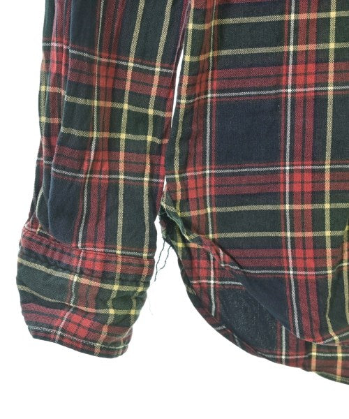 SCYE BASICS เสื้อลำลอง