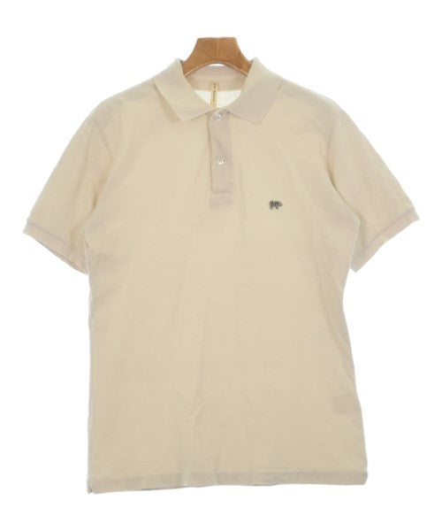 SCYE BASICS เสื้อโปโล