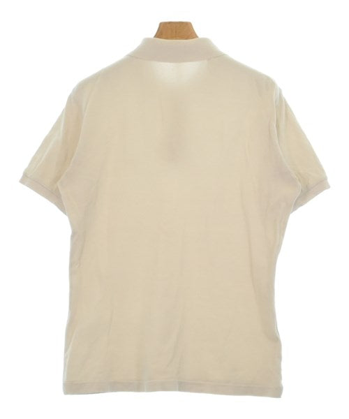 SCYE BASICS เสื้อโปโล