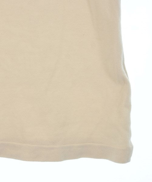 SCYE BASICS เสื้อโปโล