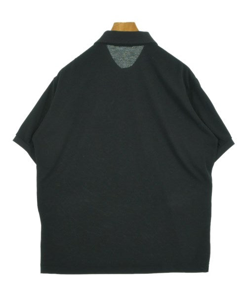 SCYE BASICS เสื้อโปโล