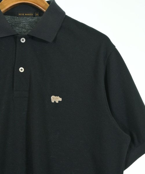 SCYE BASICS เสื้อโปโล