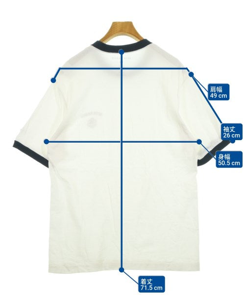 SCYE BASICS เสื้อยืด/เสื้อท็อปส์
