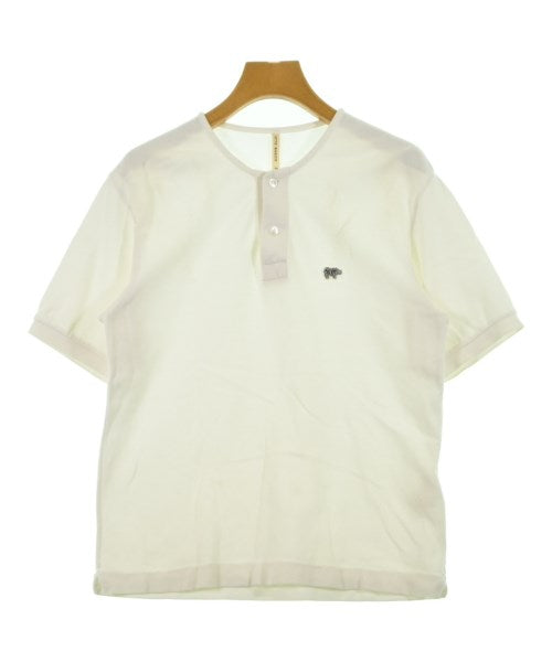 SCYE BASICS เสื้อยืด/เสื้อท็อปส์