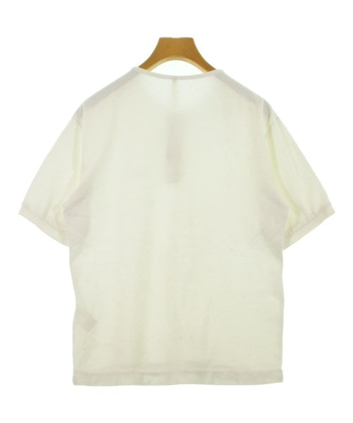SCYE BASICS เสื้อยืด/เสื้อท็อปส์