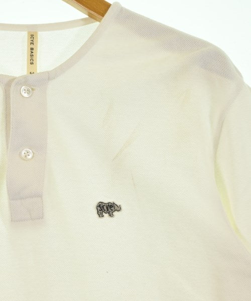 SCYE BASICS เสื้อยืด/เสื้อท็อปส์