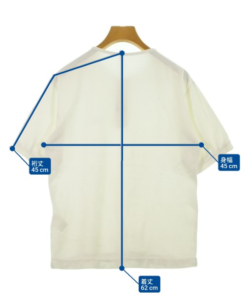 SCYE BASICS เสื้อยืด/เสื้อท็อปส์