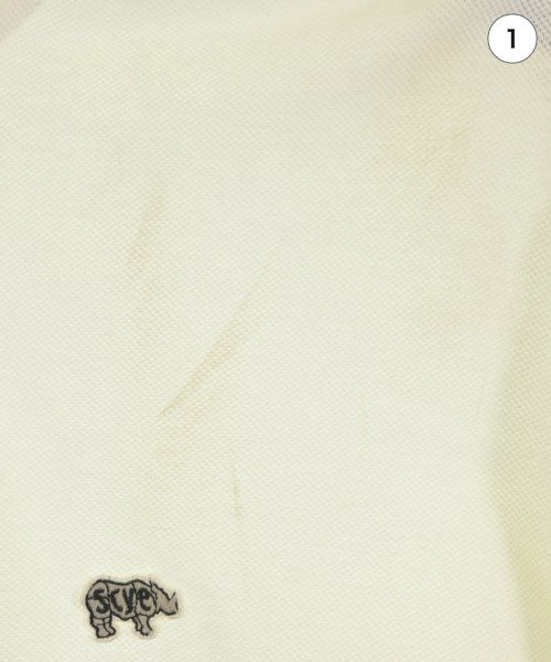 SCYE BASICS เสื้อยืด/เสื้อท็อปส์