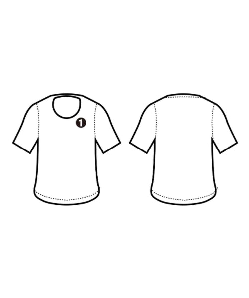 SCYE BASICS เสื้อยืด/เสื้อท็อปส์