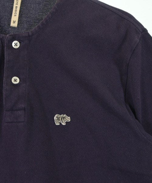 SCYE BASICS เสื้อยืด/เสื้อท็อปส์