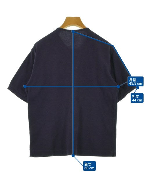 SCYE BASICS เสื้อยืด/เสื้อท็อปส์