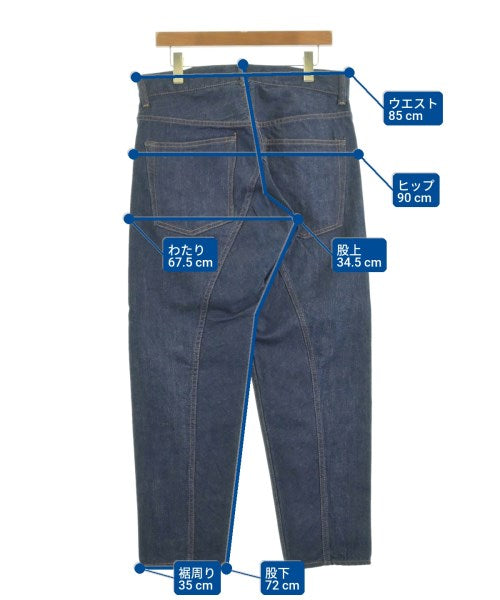 SCYE BASICS ยีนส์