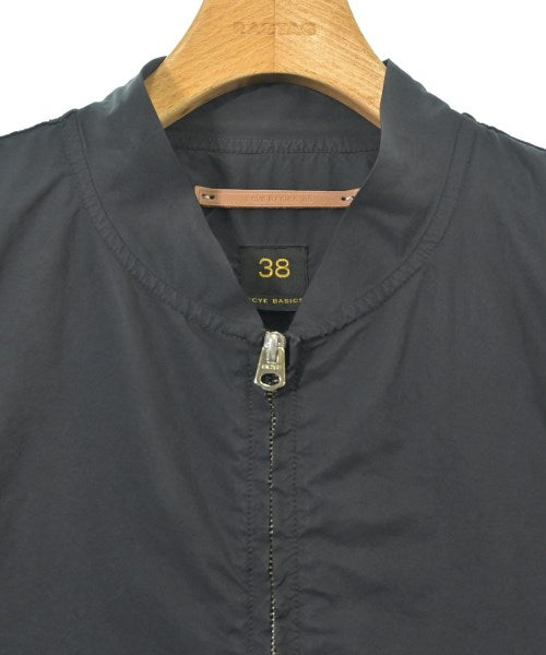 SCYE BASICS แจ็กเก็ตทหาร