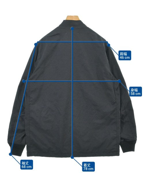 SCYE BASICS แจ็กเก็ตทหาร