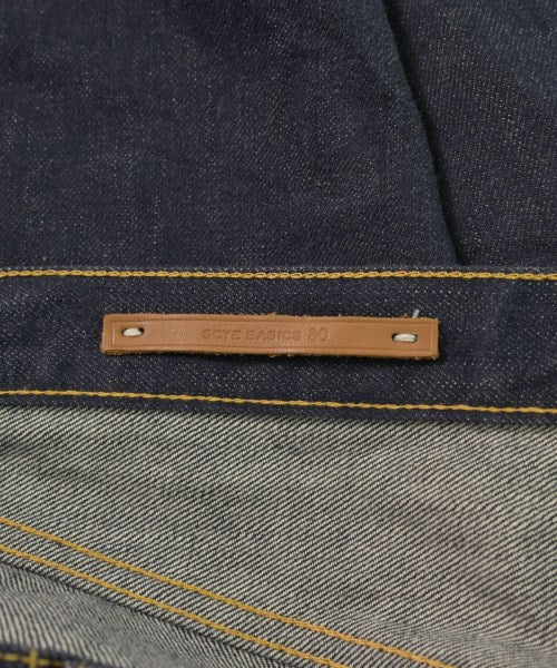 SCYE BASICS ยีนส์