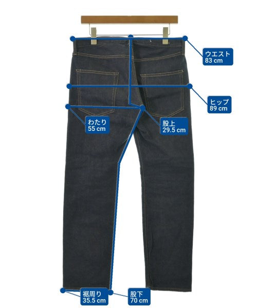 SCYE BASICS ยีนส์