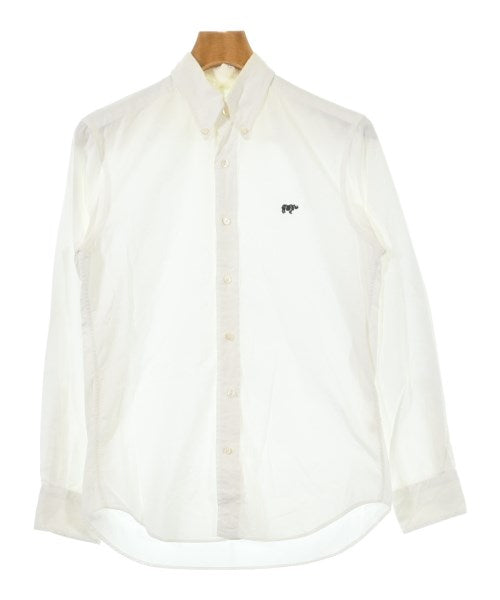 SCYE BASICS เสื้อลำลอง