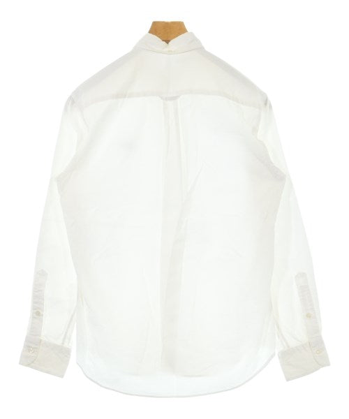 SCYE BASICS เสื้อลำลอง