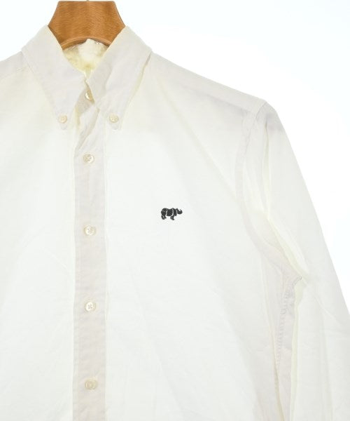 SCYE BASICS เสื้อลำลอง