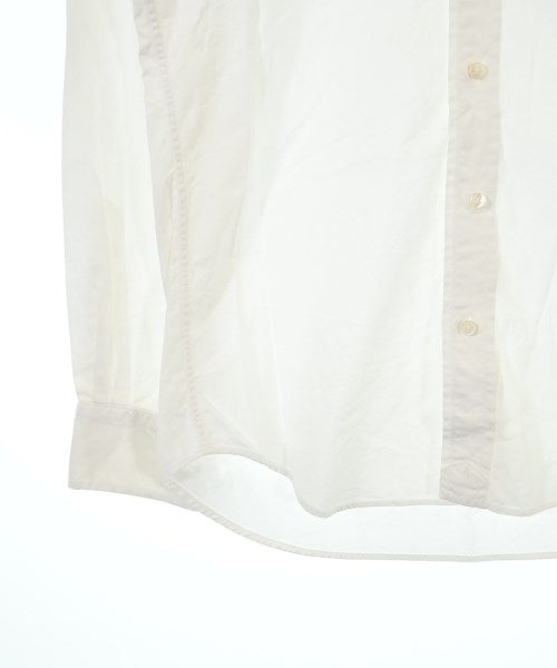 SCYE BASICS เสื้อลำลอง