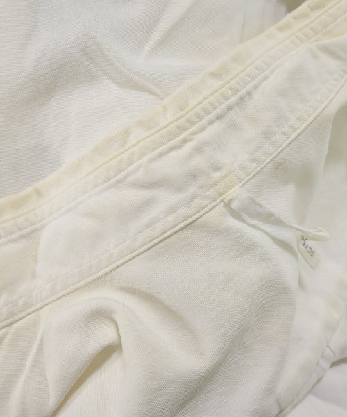 SCYE BASICS เสื้อลำลอง