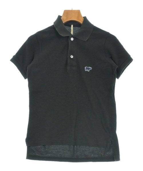 SCYE BASICS เสื้อโปโล