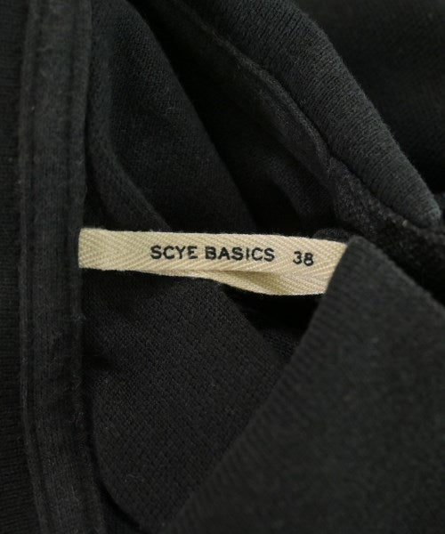 SCYE BASICS เสื้อโปโล
