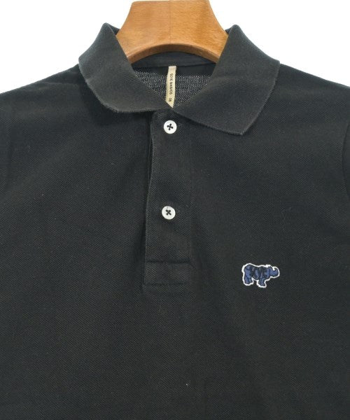 SCYE BASICS เสื้อโปโล