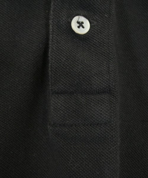 SCYE BASICS เสื้อโปโล