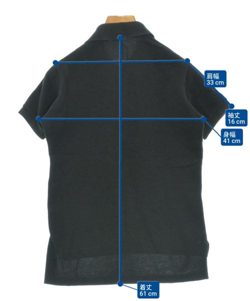 SCYE BASICS เสื้อโปโล