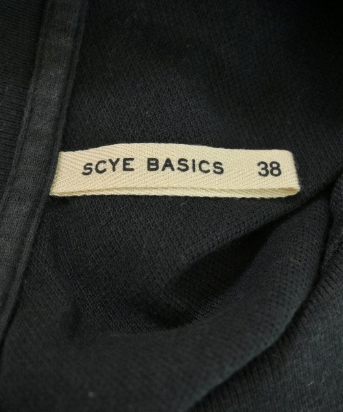 SCYE BASICS เสื้อโปโล
