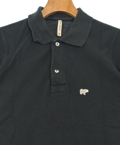 SCYE BASICS เสื้อโปโล