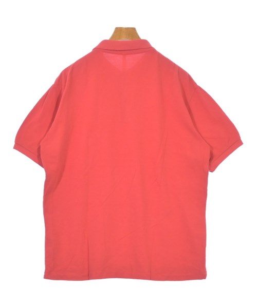 SCYE BASICS เสื้อโปโล