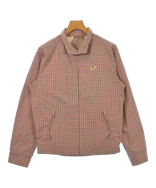 SCYE BASICS แจ็คเก็ตเบลาส์ อื่น