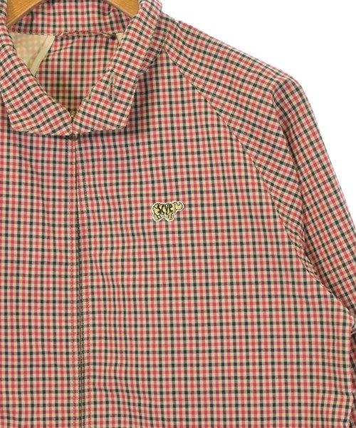 SCYE BASICS แจ็คเก็ตเบลาส์ อื่น